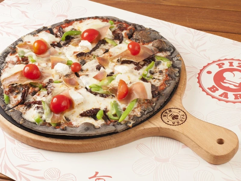 Pizza Bar-1