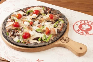 Pizza Bar-cover-image-big