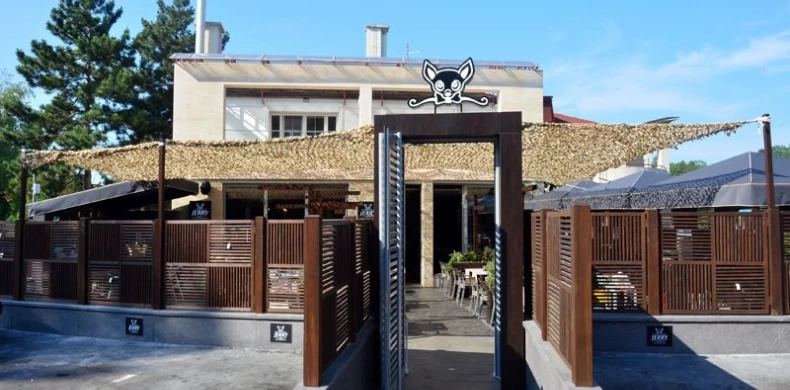 Restoran  Dedinje-0
