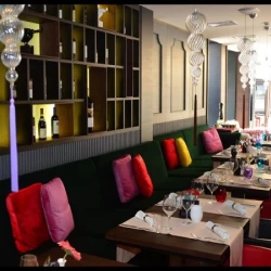 Restoran  Dedinje-1