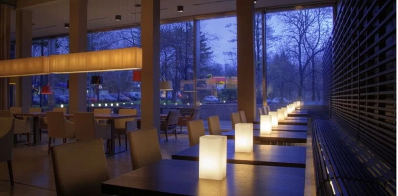 Restoran Sheher Park-0