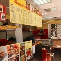 Fast food Mangiare-1