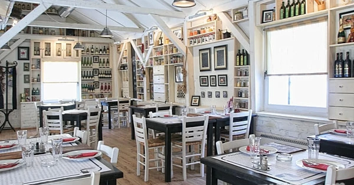 Mala Fabrika Ukusa | Restorani | Vračar | Kuda na klopu