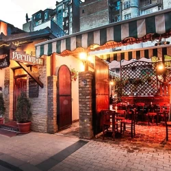 Nacionalni restoran Mikan-2