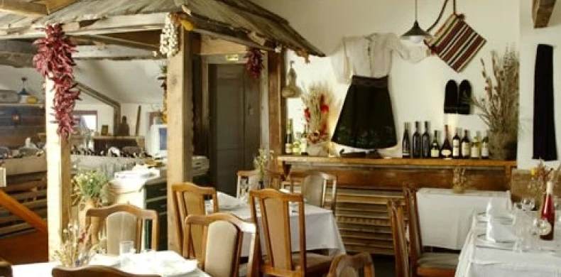 Eko-Etno restoran Zlatar-0