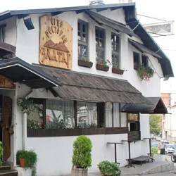 Eko-Etno restoran Zlatar-2