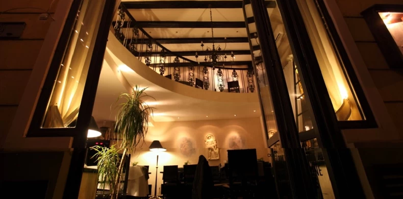 Restoran Casa Nova-0