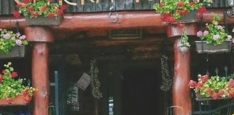 Etno restoran Stara srpska kuća-0