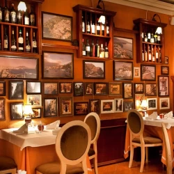 Restoran Bella Napoli-1