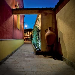 Restoran Bella Napoli-2