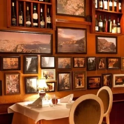 Restoran Bella Napoli-4