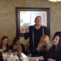 Restoran Stara Sent Andrea-2