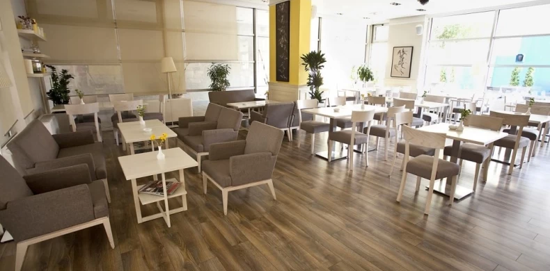Restoran Le Teniza-0