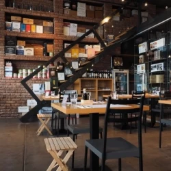 Restoran La Piazza-2