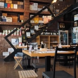 Restoran La Piazza-4