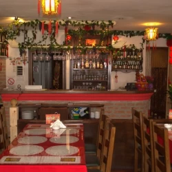 Restoran Wu ming zi can ting-1
