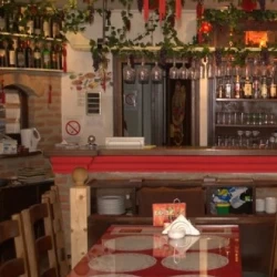 Restoran Wu ming zi can ting-4