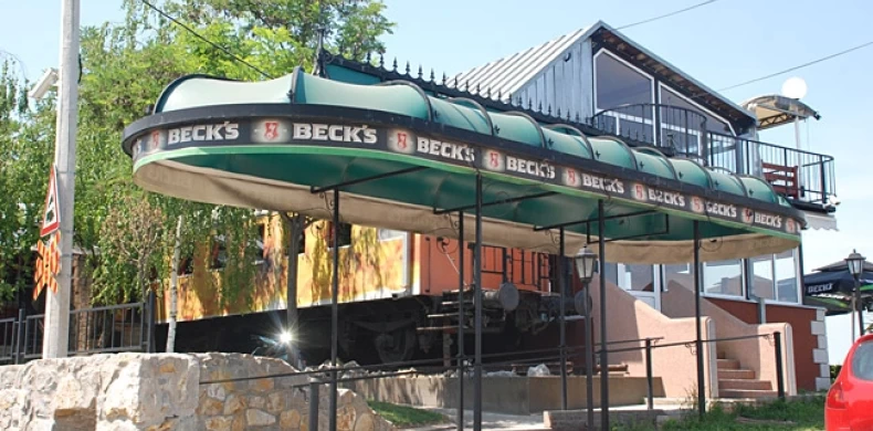 Restoran Balkan ekspres-0