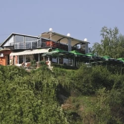 Restoran Balkan ekspres-1