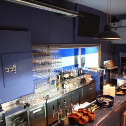 Caffe Pizzeria Vespucci-2