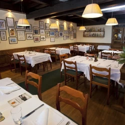 Restoran Lovac-2