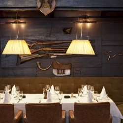 Restoran Lovac-4
