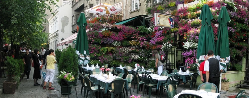 Restoran Šešir moj-0