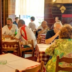 Restoran Naše more-4