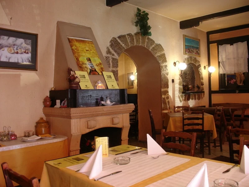 Restoran Zlatno burence-1