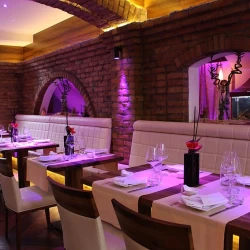 Restoran W-Sushi Senjak-2