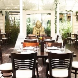 Restoran W-Sushi Senjak-4