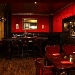 Restoran W-sushi Vračar-1