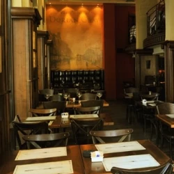 Restoran Dorian gray-4