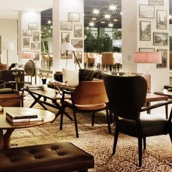 Restoran The Square-1