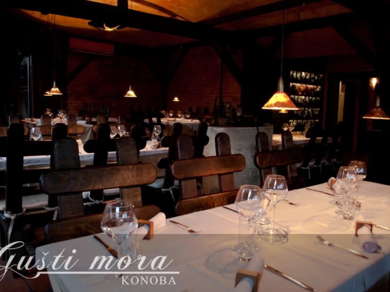 Restoran Gušti Mora-2