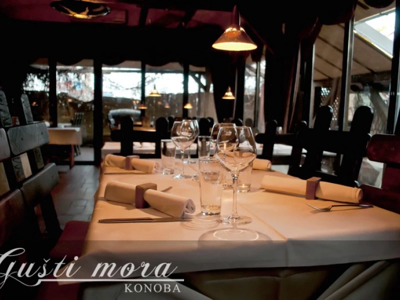 Restoran Gušti Mora-3