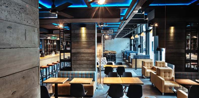 Terminal Gastro bar-0