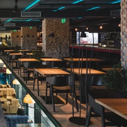 Terminal Gastro bar-1