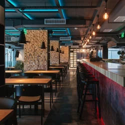 Terminal Gastro bar-2