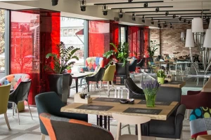 Restoran Boutique #1-cover-image-big