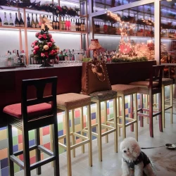 Restoran Strada Kitchen and Bar-1