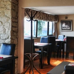 Restoran Club Četverac-2