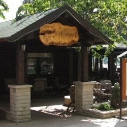 Restoran Club Četverac-4