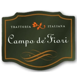 Restoran  Piazza dei Fiori-2