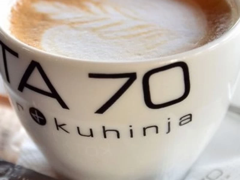 Splav Kota 70-1