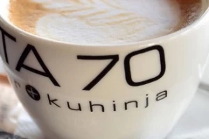 Splav Kota 70-cover-image-big