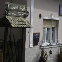 Kafana Spaletov kućerak-4