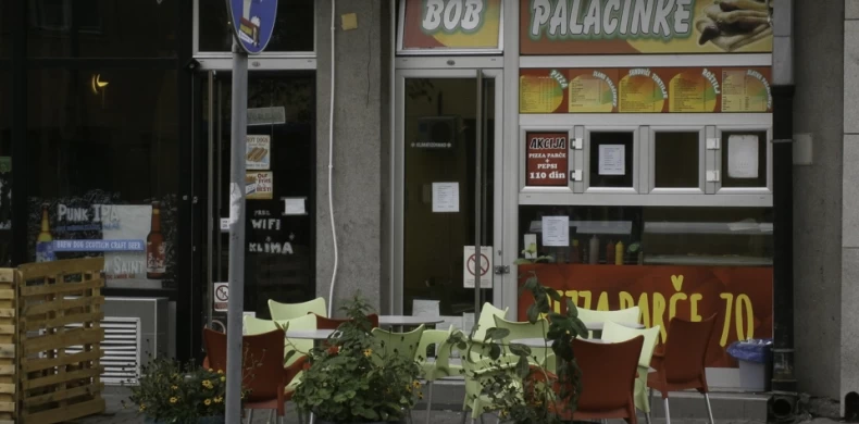 Fast food Bob-0