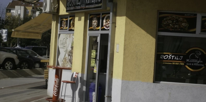 Komša - n-0