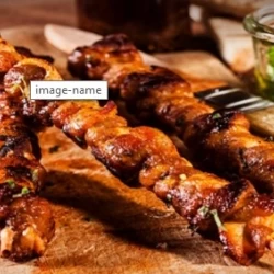 Pečenjara Rudnička Padina-1